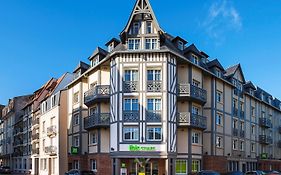 Ibis Styles Deauville Centre